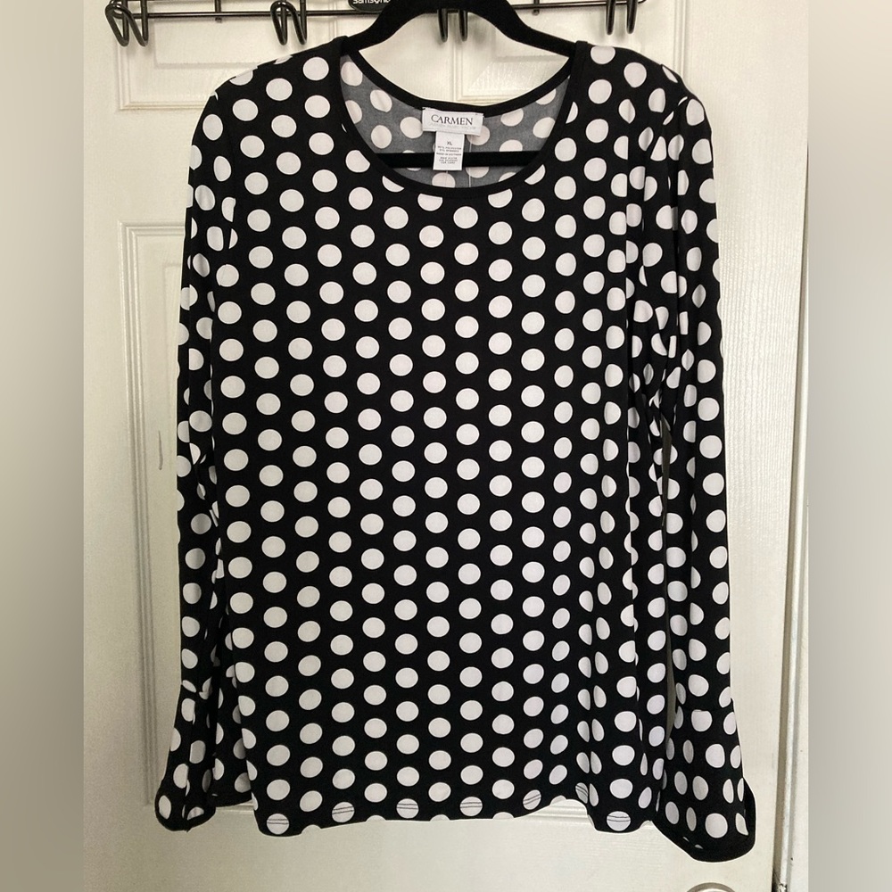 Brand New beautiful long sleeve shirt